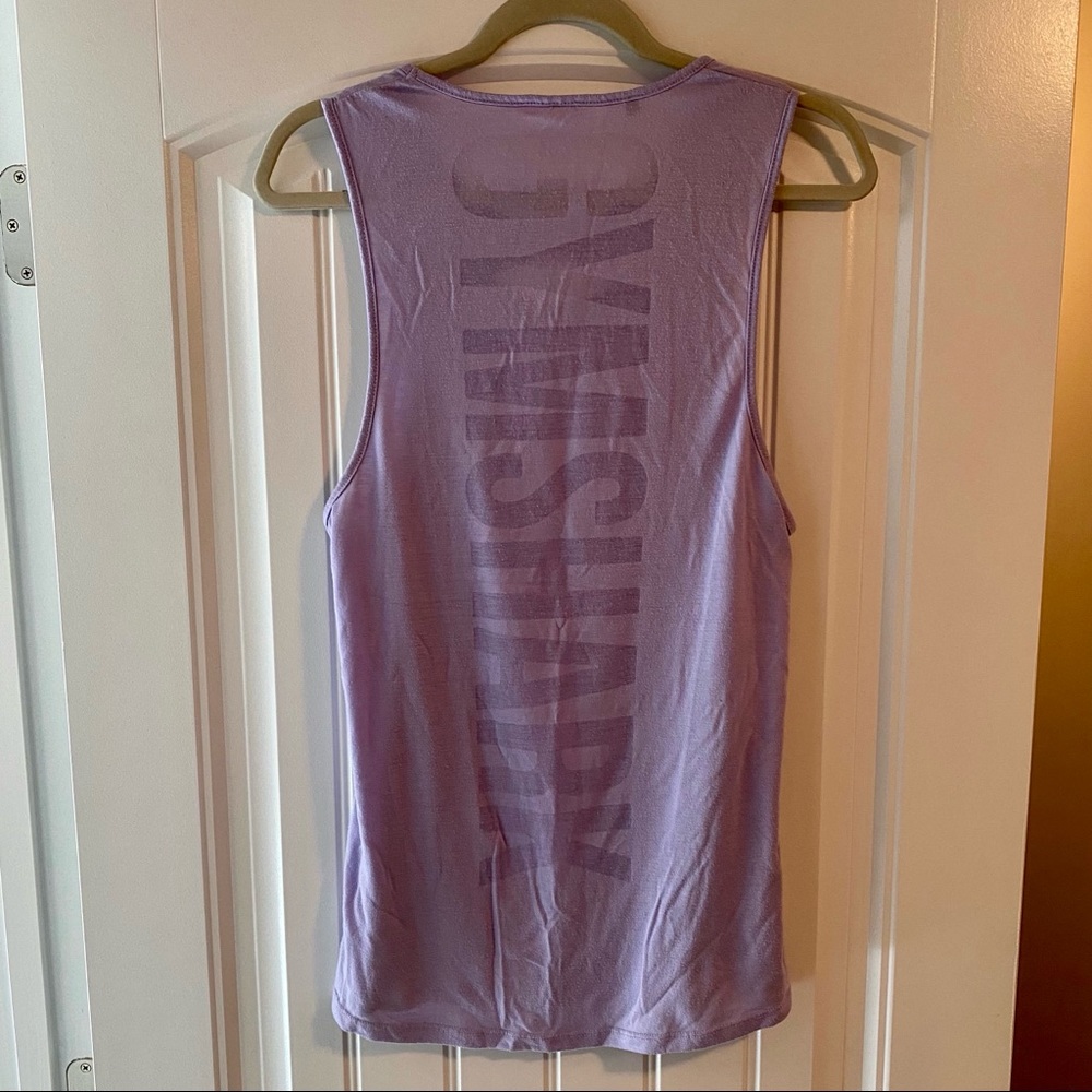 Gymshark Women’s Tank